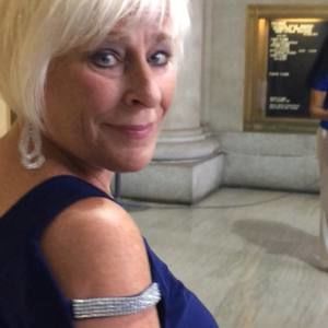 Meet your Posher, Barbara